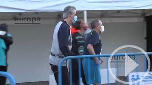 Miles de participantes se dan cita en la Carrera Solidaria por la Salud Mental