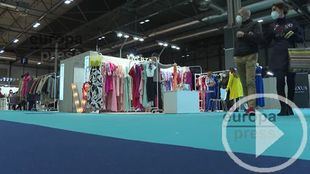 MOMAD reúne a los amantes de la moda en Ifema
