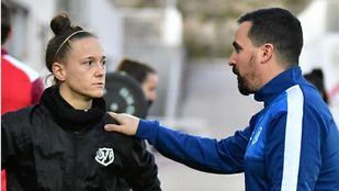 Dimite el preparador físico del Rayo femenino B por el 'caso Santiso'