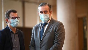 La política madrileña reclama medidas para evitar las reyertas entre bandas en la región