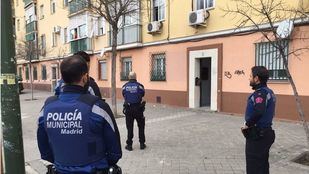 Madrid ofrece alternativas a jóvenes en riesgo de entrar en bandas violentas