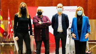 José Manuel Calvo: “La violencia juvenil se ataja con pedagogía y acción policial”