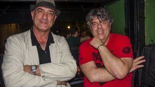 La fotonovela 'Mondo difficile': "Fue un ejercicio de locura transgresora"