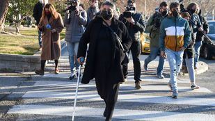 El autor del doble crimen de Aranjuez admite su culpabilidad y alega que actuó por miedo