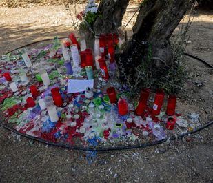 Identificados los responsables de la muerte del chico de 15 años en Atocha