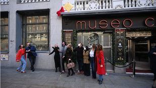 Museo Chicote: 90 años en Gran Vía