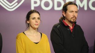 Arranca el juicio por el acoso de un periodista a los hijos de Pablo Iglesias e Irene Montero