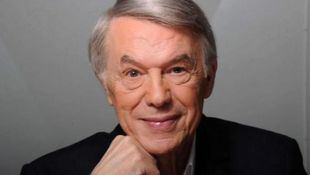 Doble parada en España en la gira mundial del legendario Adamo