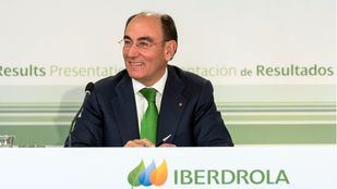Iberdrola, única empresa europea junto al presidente Joe Biden en la Mesa Redonda sobre Energía en Washington