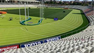 El Consejo Interterritorial de Salud aprueba ampliar los aforos en eventos deportivos