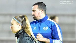 Podemos pide comparecencia de la consejera de Cultura por las palabras del entrenador del Rayo