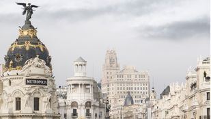 Aprobado el Plan Especial para el edificio Metrópolis