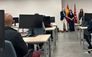 Convocado un nuevo examen para 135 conductores de VTC el 10 de mayo