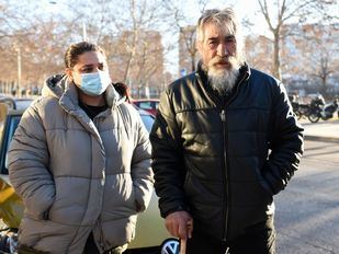 El acusado del doble crimen de Aranjuez, "obsesionado" con vengarse, según los viudos de las víctimas