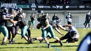 La tercera jornada no aclara posiciones en la LNFA