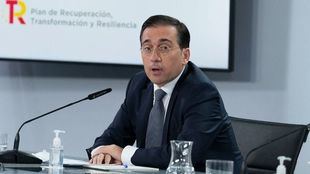 España responde a las "injustificadas" declaraciones del presidente de México