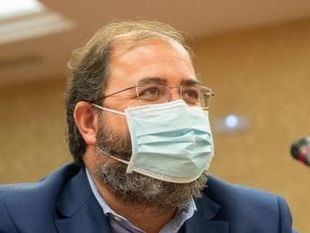 Los letrados del Congreso validan el voto telemático del diputado Casero