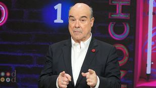 Resines agradece el apoyo recibido: "He pasado momentos más que complicados"