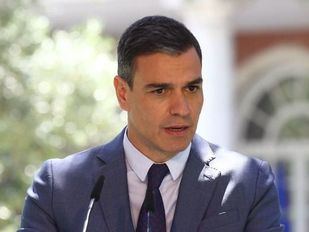 El Gobierno central recomienda a los españoles abandonar Ucrania