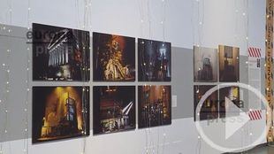 ‘Poética de lo real’ acerca a Madrid la escenografía contemporánea alemana