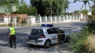 Colaboración policial para atrapar a los profanadores de tumbas de Ciempozuelos