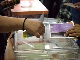 Comienzan las elecciones en clave nacional para Castilla y León