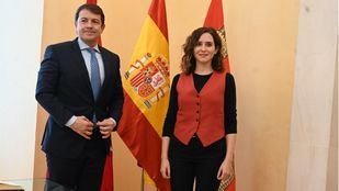 Los primeros sondeos en Castilla y León dan el gobierno al PP, que necesitaría a Vox