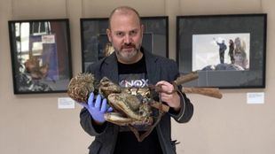 Un recorrido sobre el cine fantástico rodado en la región