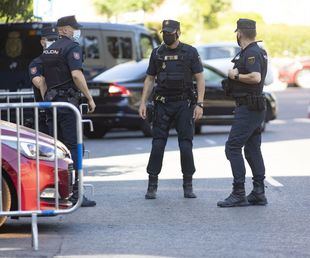 La estatura ya no será un impedimento para acceder al cuerpo de la Policía Nacional