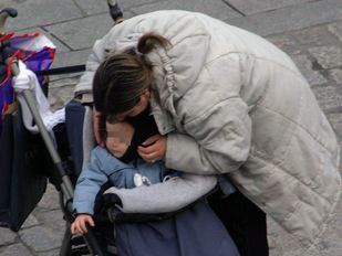 ASEAF solicita a la Comunidad que se comprometa a desinstitucionalizar a los menores de 0 a 6 años