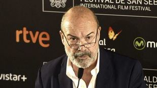 El consejo de Resines en El hormiguero tras salir de la UCI