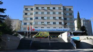 Investigadores del Gregorio Marañón identifican la relación entre soledad y esquizofrenia