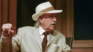 Fallece el actor Juan Antonio Quintana