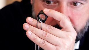 Desayuno con diamantes: cómo distinguir y elegir entre estas piedras preciosas