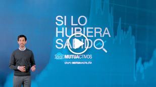 ¿El mejor momento de la gestión activa?