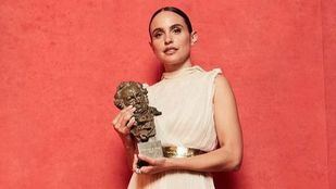 Investigan a la actriz Verónica Echegui por comprar un pasaporte covid falso