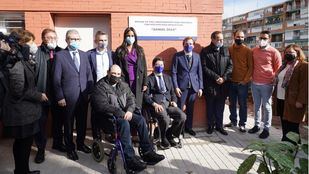 Madrid abre una oficina para impulsar la autonomía de las personas con discapacidad intelectual