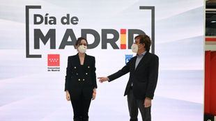 El presunto espionaje al hermano de Ayuso reabre la guerra interna del PP