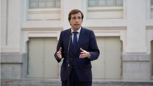 Almeida desmiente que Cibeles contratara un detective