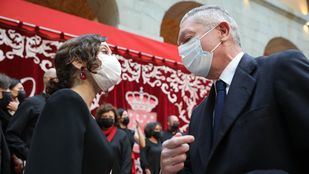 Gallardón advirtió a Almeida sobre la investigación al hermano de Ayuso desde el Ayuntamiento