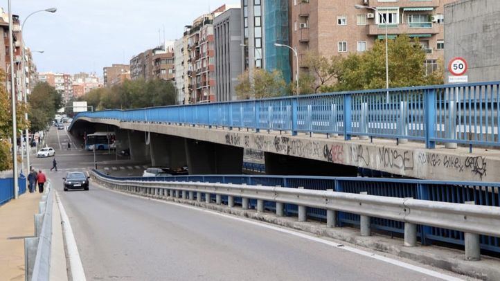 Puente de Pedro Bosch
