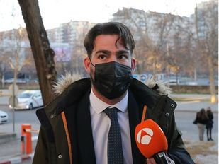 Condenados a 18 años de cárcel los asesinos del crimen de Anchuelo