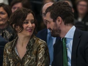 'PP: Más madera', por Constantino Mediavilla