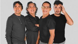 El grupo de folk más importante de Argentina inicia una gira española