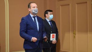 Cs duda que Almeida investigara el espionaje: "El presidente de la EMVS lo desmiente"