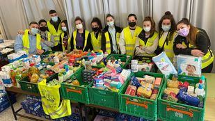 La red solidaria ‘Somos Tribu’ se disuelve: “En Vallecas se han peleado hasta las farolas”