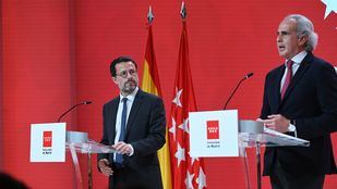 El hermano de Ayuso cobró al menos 55.850 euros por conseguir mascarillas en China