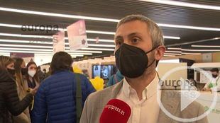 Madrid acoge la VIII Feria de los Colegios