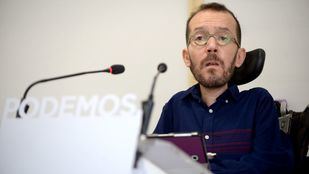 Podemos y Más País cargan contra la decisión del PP de cerrar el expediente a Ayuso