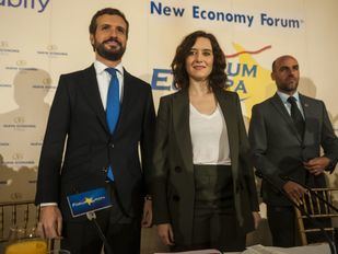 Altos cargos del PP piden un congreso extraordinario para resolver la crisis